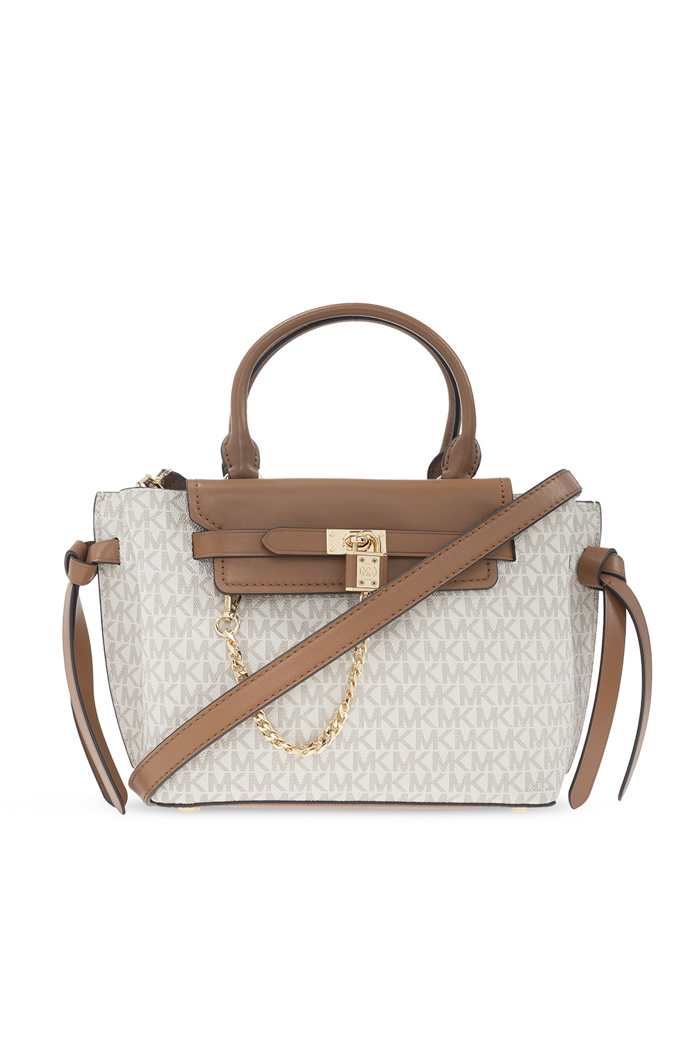 Michael kors hamilton clearance 2015